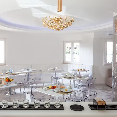 Hotel Glorian 4*