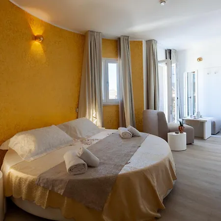 Glorian Hotel
