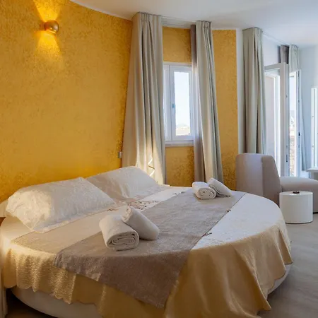 Hotel Glorian Pula