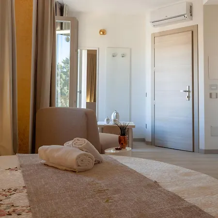 Hotel Glorian 4*