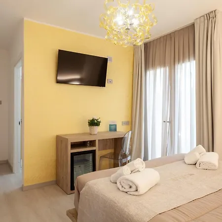 Hotel Glorian Pula