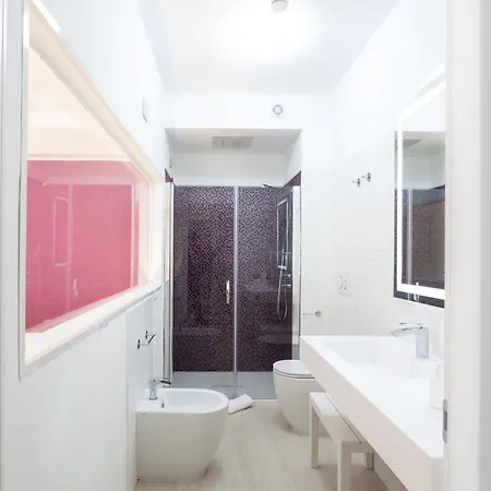 Glorian 酒店 普拉