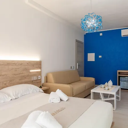 Szálloda Glorian Pula