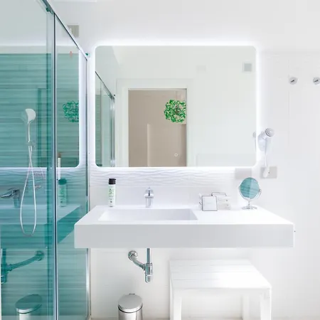 Glorian 酒店 普拉