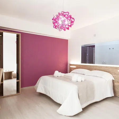 Glorian 4* Pula