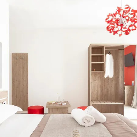 Glorian Hotel 4*