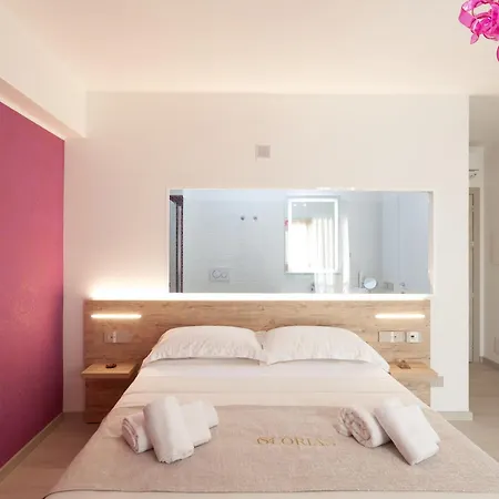 Szálloda Glorian Pula