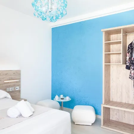 Hotel Glorian