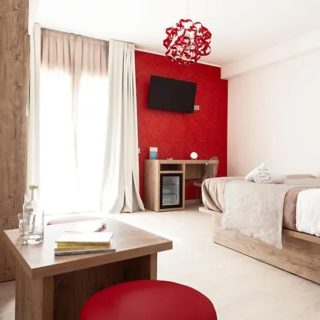 Glorian Hotel 4*