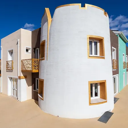 Hotel Glorian Pula