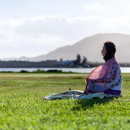Glorian Szálloda Pula