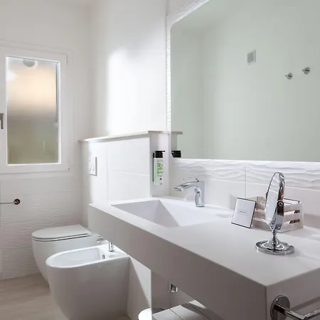 Szálloda Glorian Pula