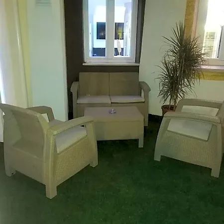 Glorian Hotel Pula