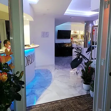 Hotel Glorian